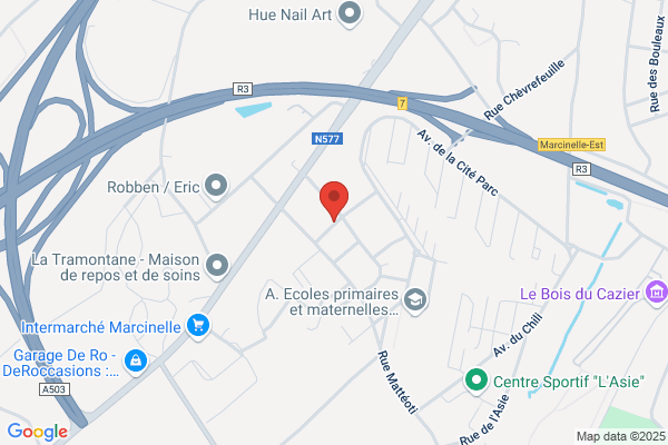 Librairie Gilis