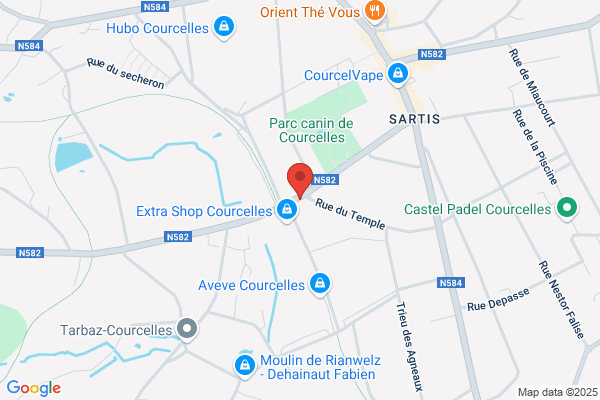 Trianon (Librairie Le)
