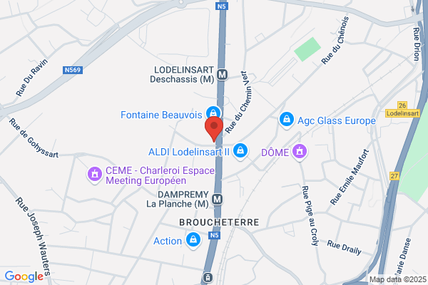 Super Grande Boucherie