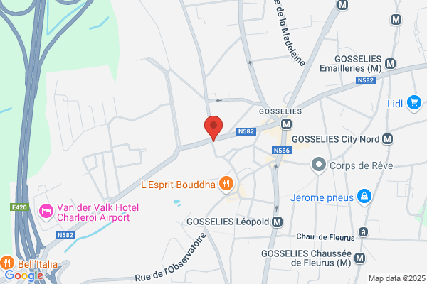 Cailleeuw Boulangerie