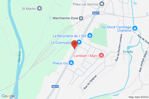 Istasse