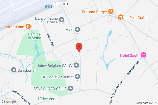 Fiduciaire Pardoen Sa