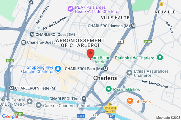 Oostens Fiduciaire Sprl