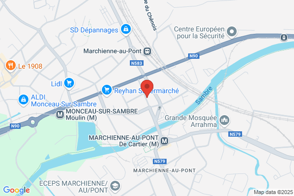 Deprez/Michel