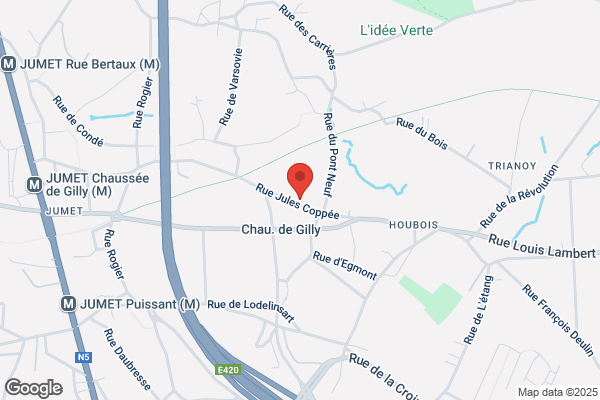 Bacu/Véronique