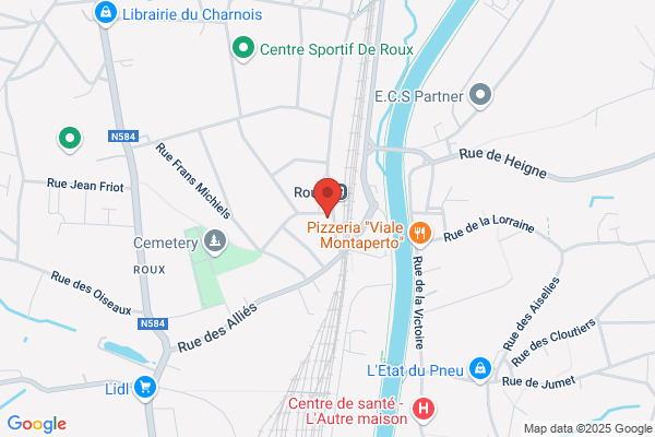 Forner/Creaco