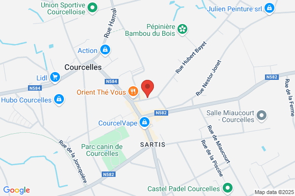 Maison Du Peuple