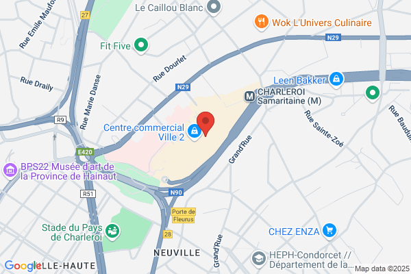 Montmartre (Brasserie Le)
