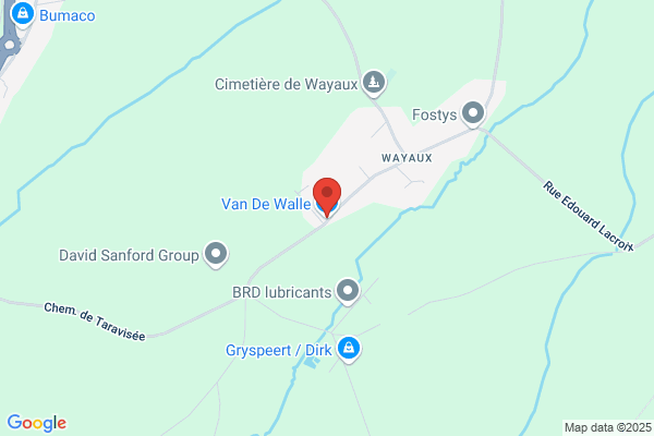 Vandepoel/Eric