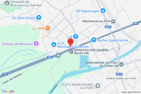 Révélation Média