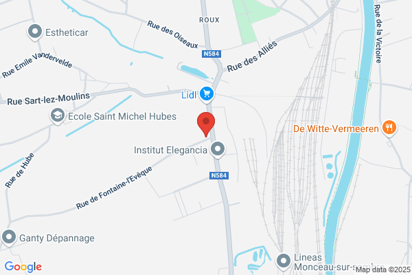 Ferme Du Marais (La)
