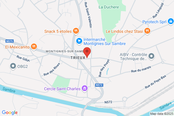 Délice Des Souris (Le)