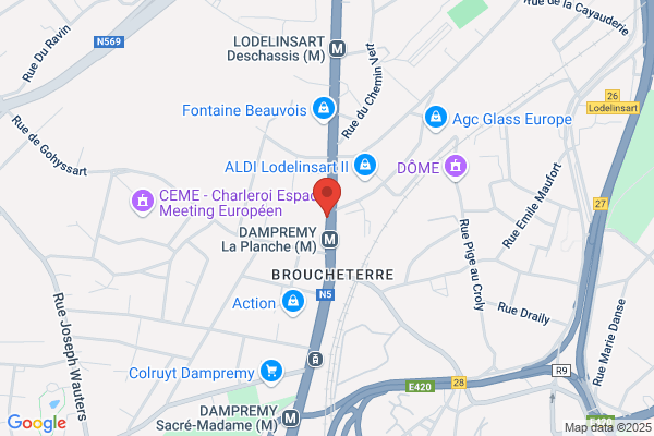 Appart-Devaux/Franz