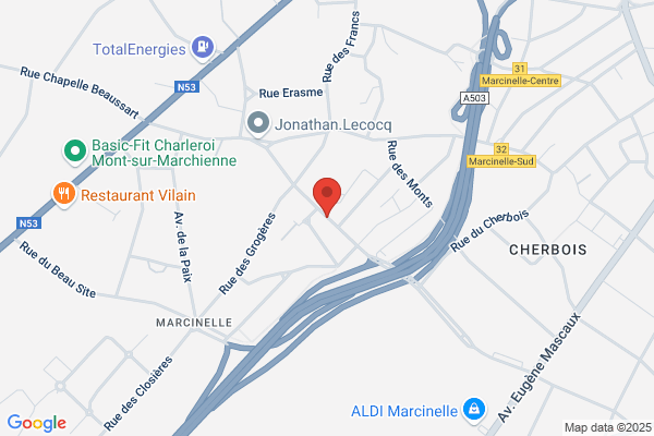 Demoulin Jj Sprl