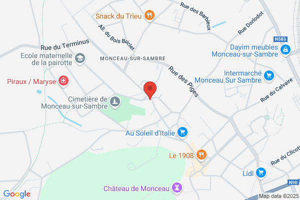 Humblet (Pharmacie)