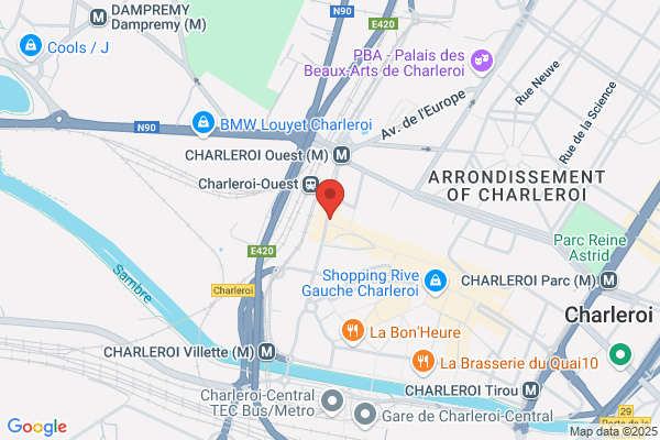 Pharmacie Des Quatre Chemins Sa