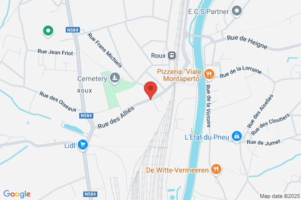 Pharmacie Des Quatres Seigneuries Sprl