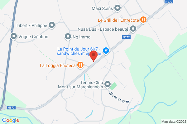 Pharmacie Valérie Verdinne