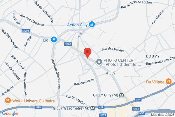 Brignano/Gaspard