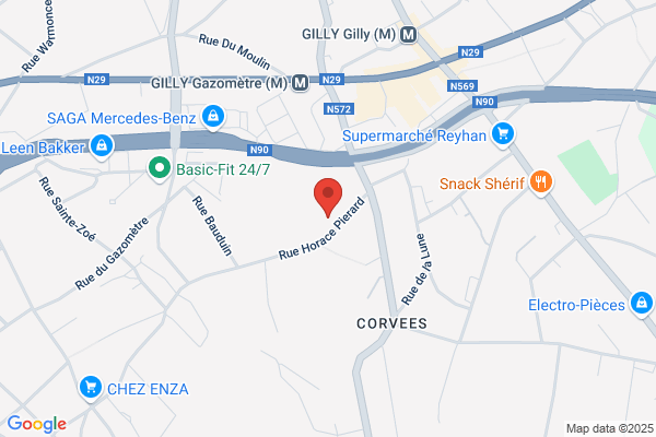 Jourdain/Cécile
