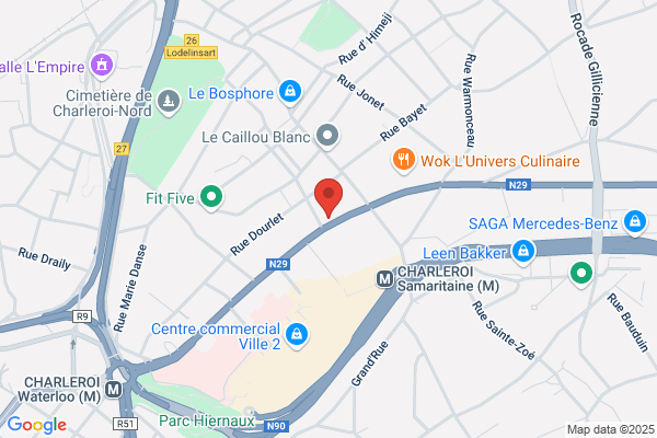 Nema Retouche