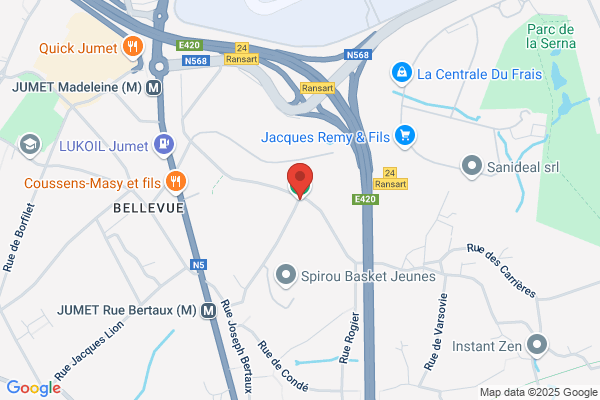 Docherie Sports & Loisirs Pour Tous