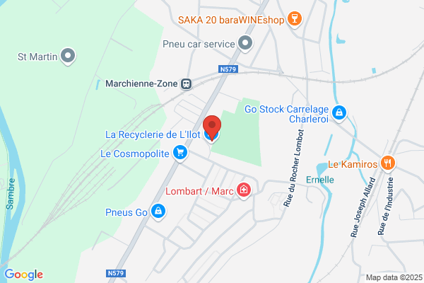 Denimal/Annie