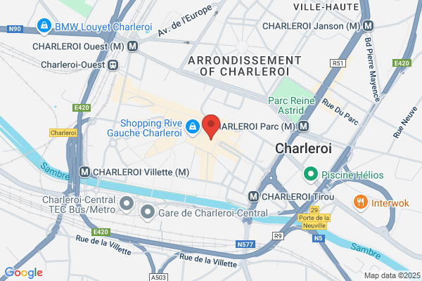 Guerrera/Francesco