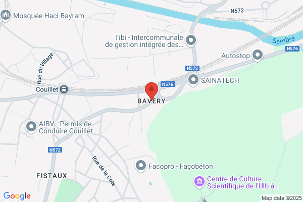 Levrie-Baert/J.