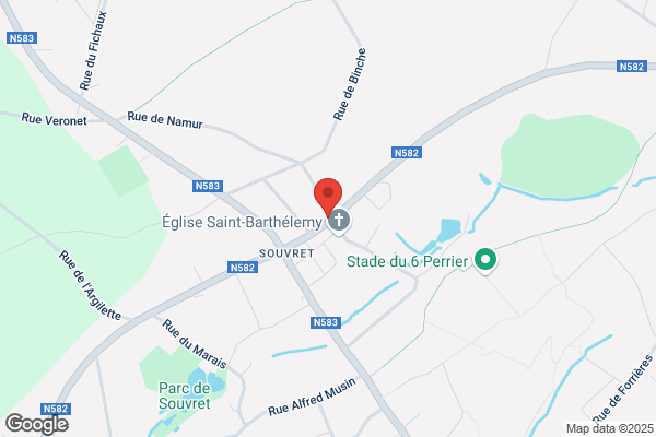 Quinet/Sandrine