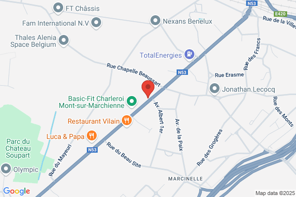 Newcom Sa