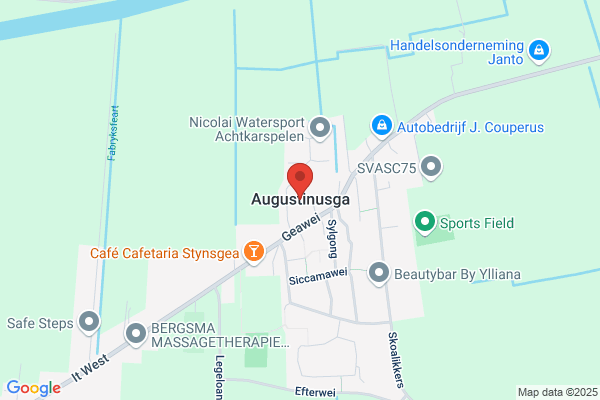 Augustinus/Yves