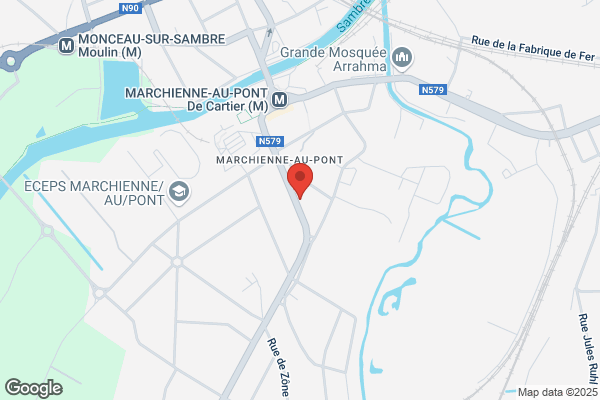 Cabinet D'expertise Comptable Leclef Sc Sprl