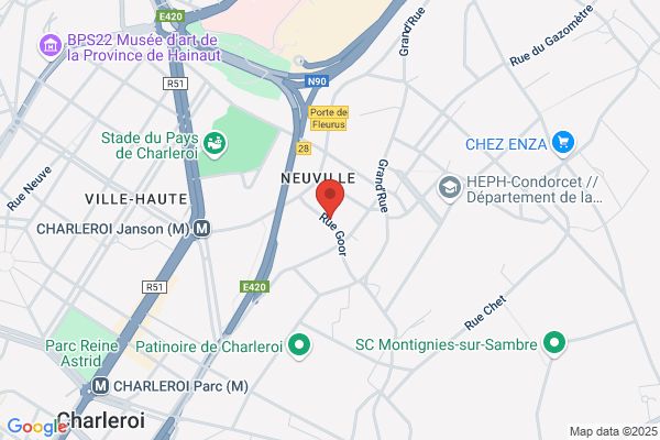 Hoslet/Frank
