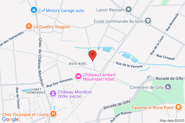Nilles/Gérard