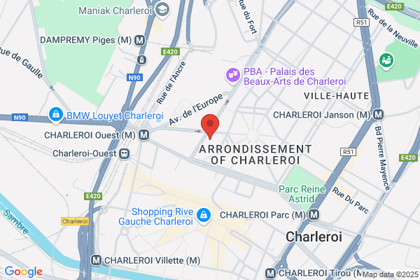 Cps Informatique/O.