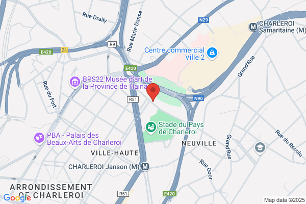 Groupe Central De Médiation Et D'arbitrage