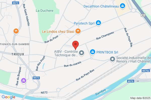 Mc Entreprises
