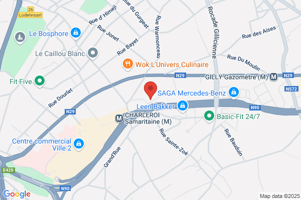 N.B. Informatique