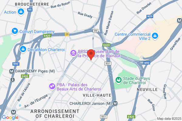 Copy Center Sud