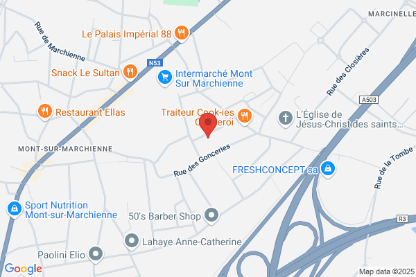 Vienne Y