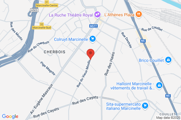 Duriau/Eric
