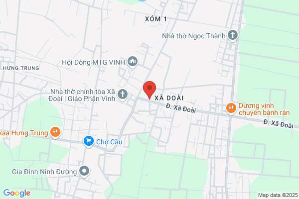 Hoang Ngoc Tram