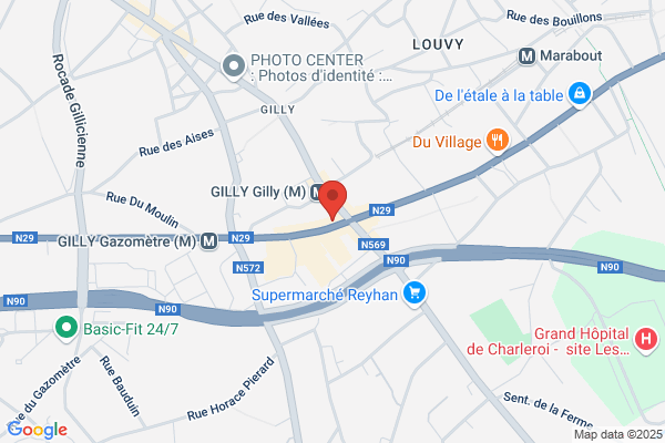Vakili Farzad