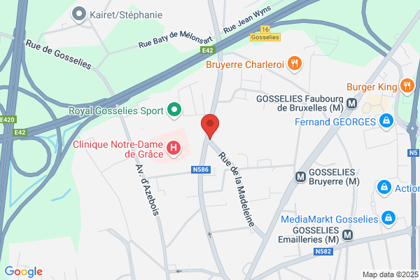 Dieu Laurence