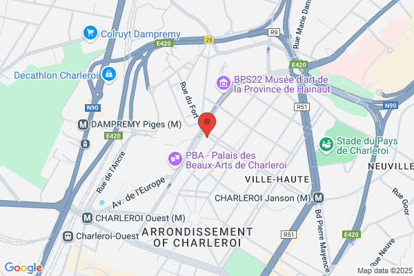 Touton Qui Roule (Le)
