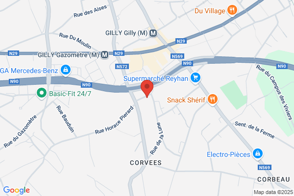 Verpoest B Sprl