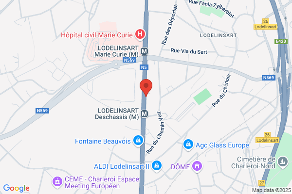 Métiers du Bois