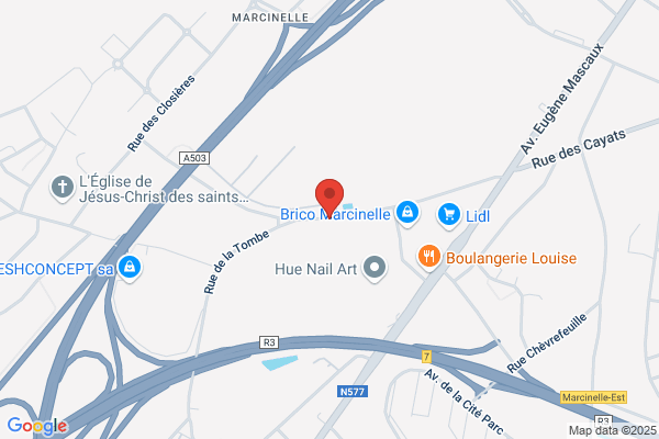 Ghislain Sprl