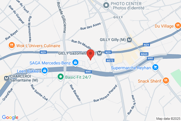 Cité (Teint.De La)